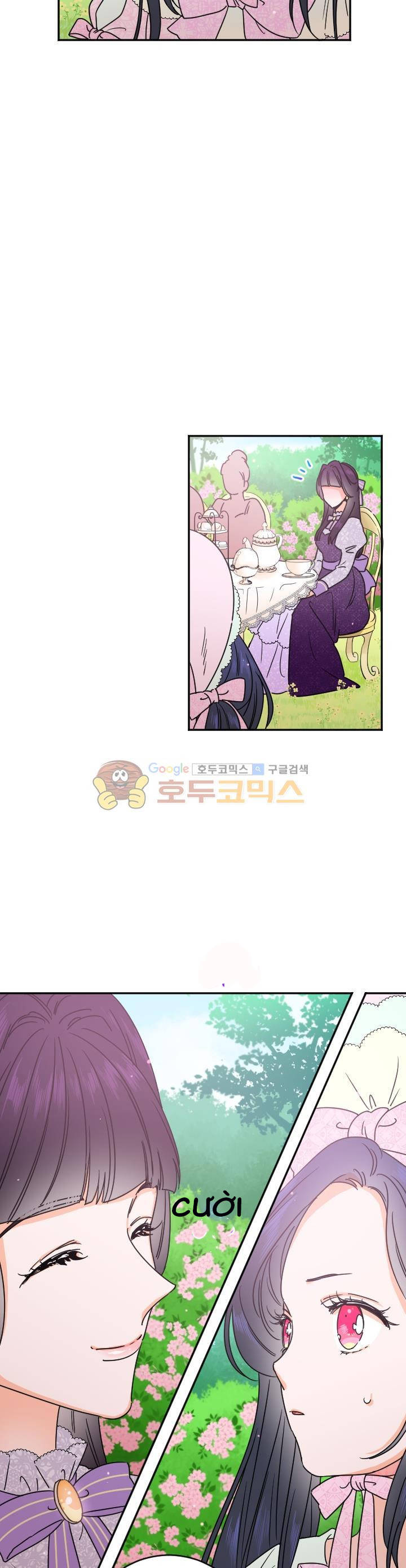 lady baby chapter 41 8