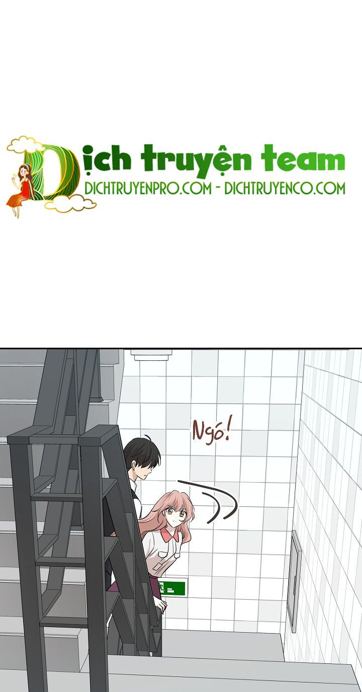 cuộc sống kỳ thú chapter 68 71