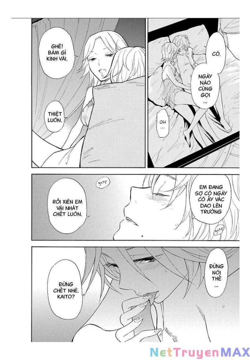 himegoto - juukyuusai no seifuku chapter 58 2