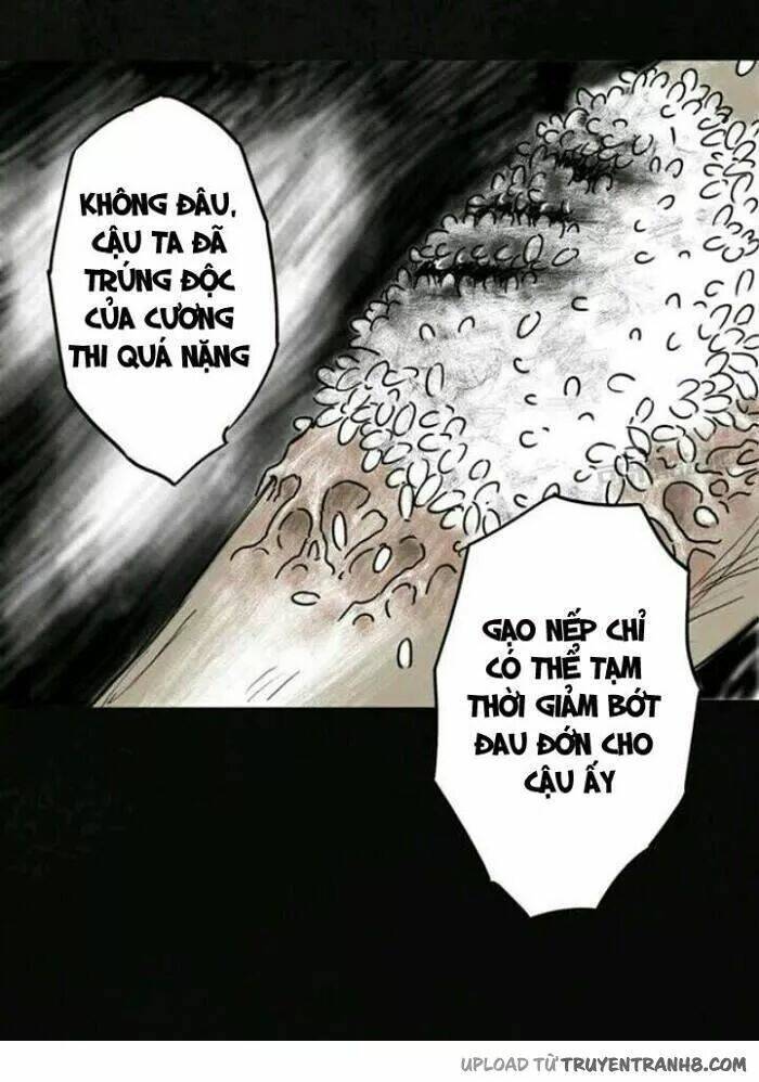 trấn thái bình chapter 5 22