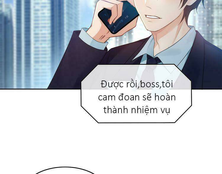 cô vợ nhỏ nuông chiều quá lại thành ác!! chapter 6 29