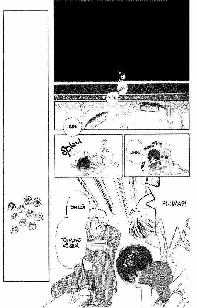 dear mine chapter 5.1 14