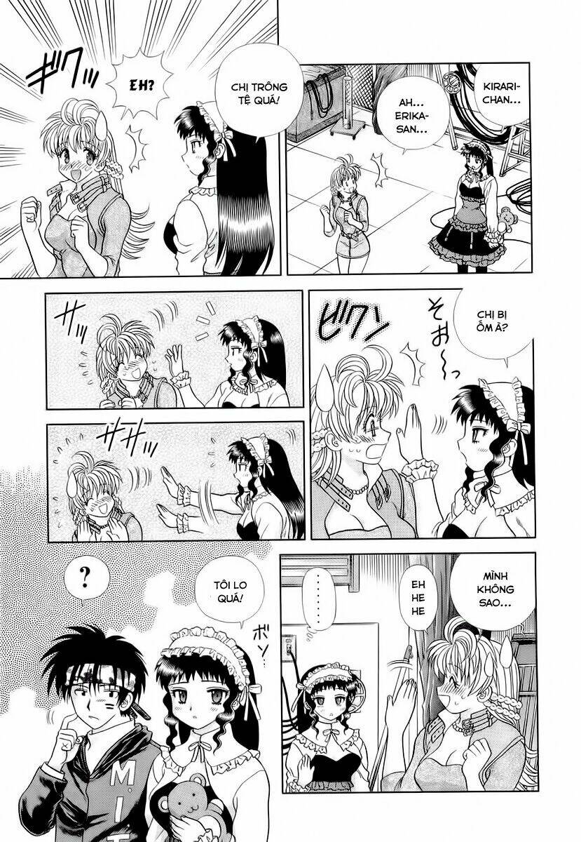 love lucky chapter 21 15