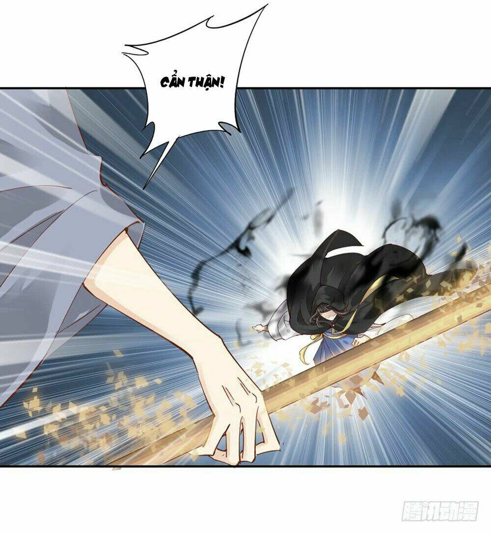 thiền tâm vấn đạo chapter 51 41