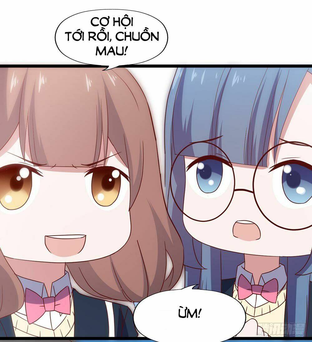 ác ma bàn bên chapter 46 30