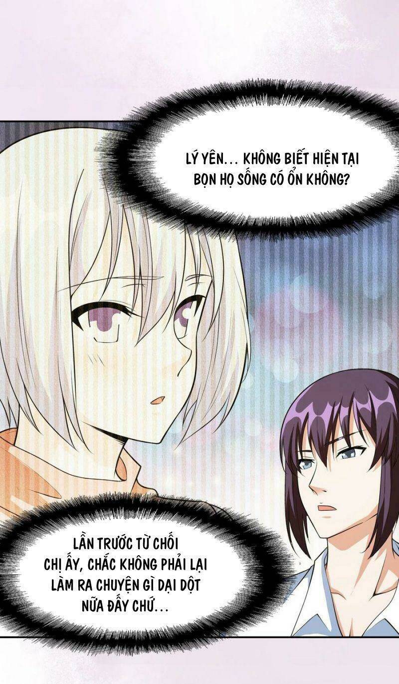 người tu tiên tại đô thị chapter 97 7