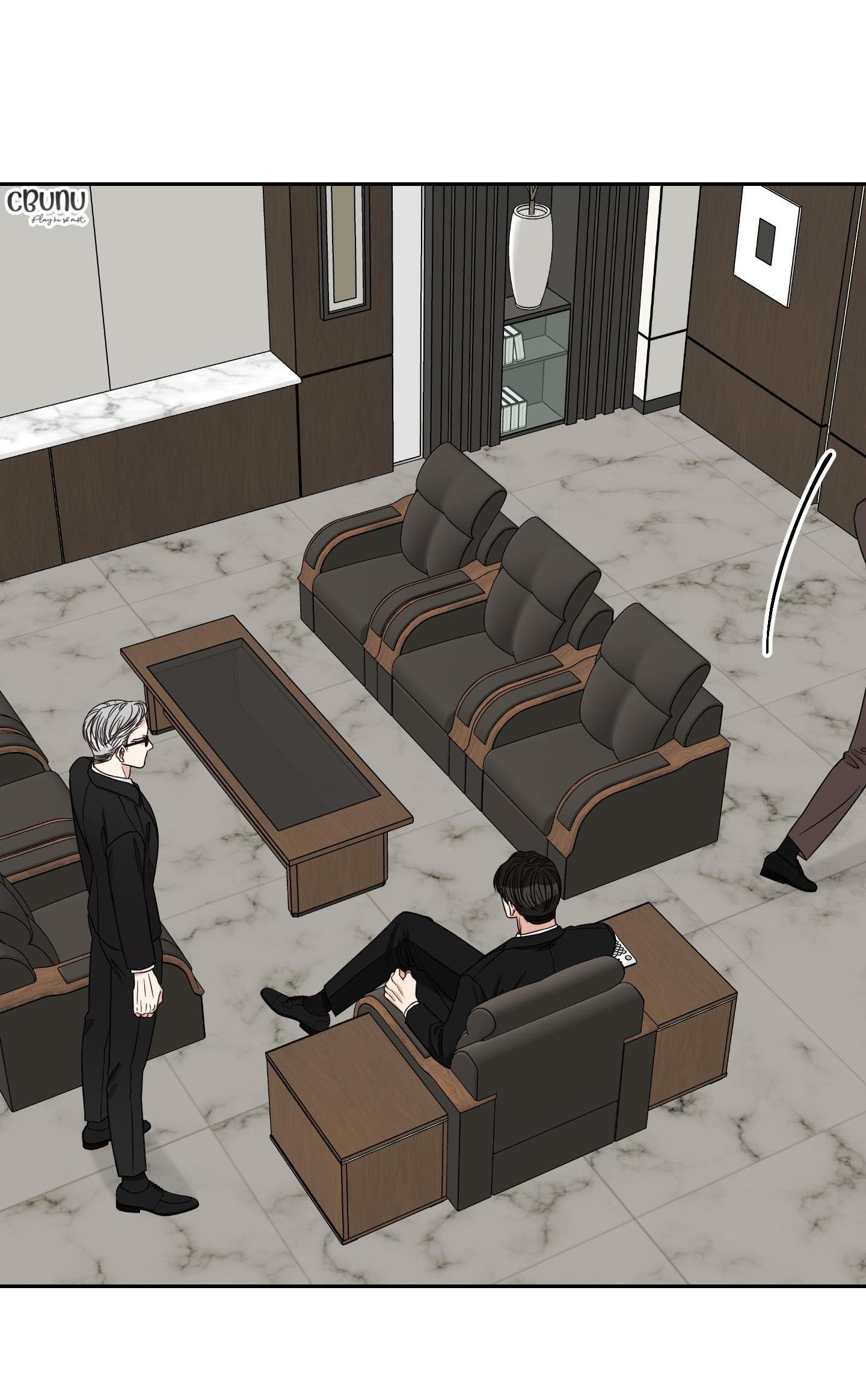 điểm dừng chân cuối cùng chapter 33 42