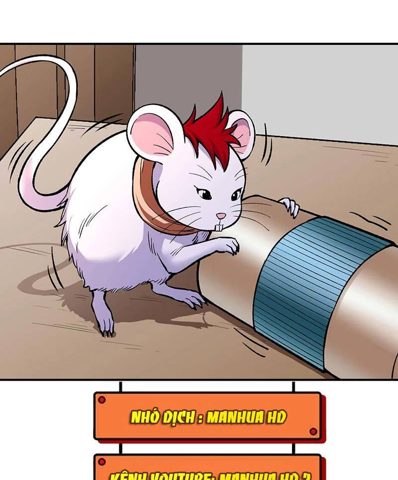 võ đạo độc tôn chapter 451 41