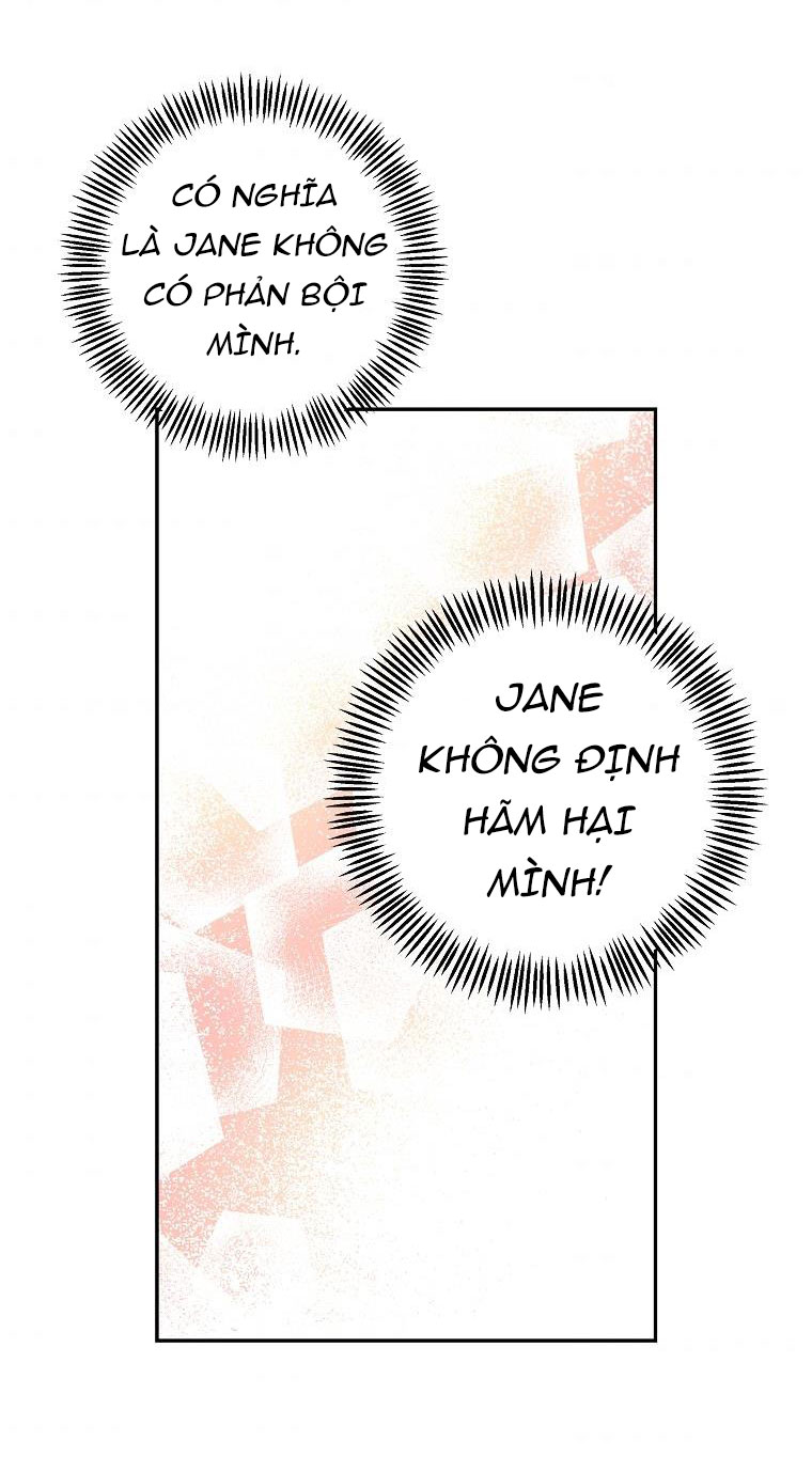 đeo bám tôi cũng vô ích thôi chapter 41.2 18