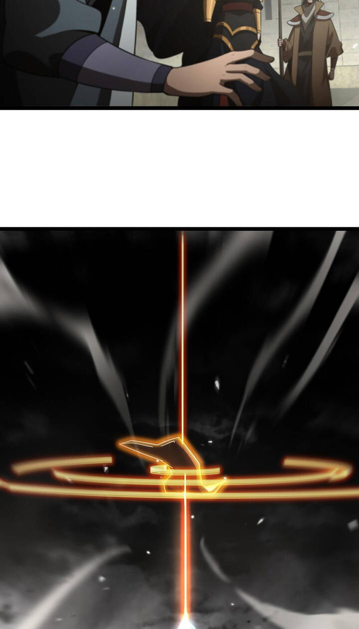 chư giới - tận thế online chapter 169 44