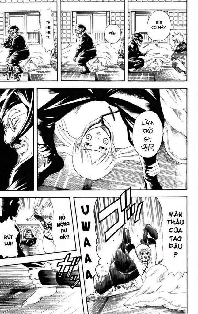 gintama - linh hồn bạc chapter 99 17