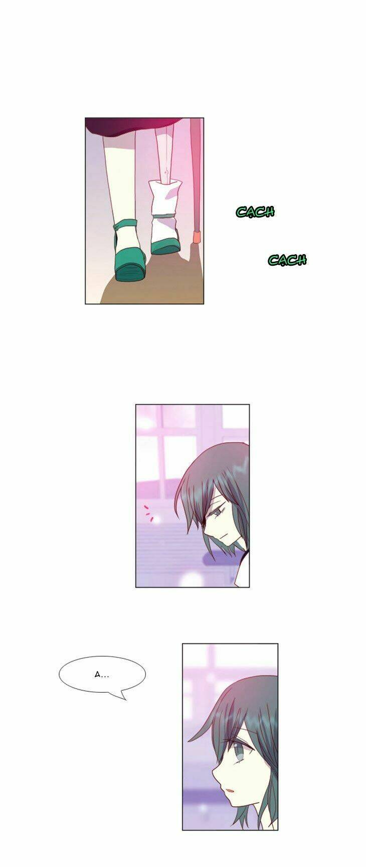 món quà từ chúa chapter 13 17