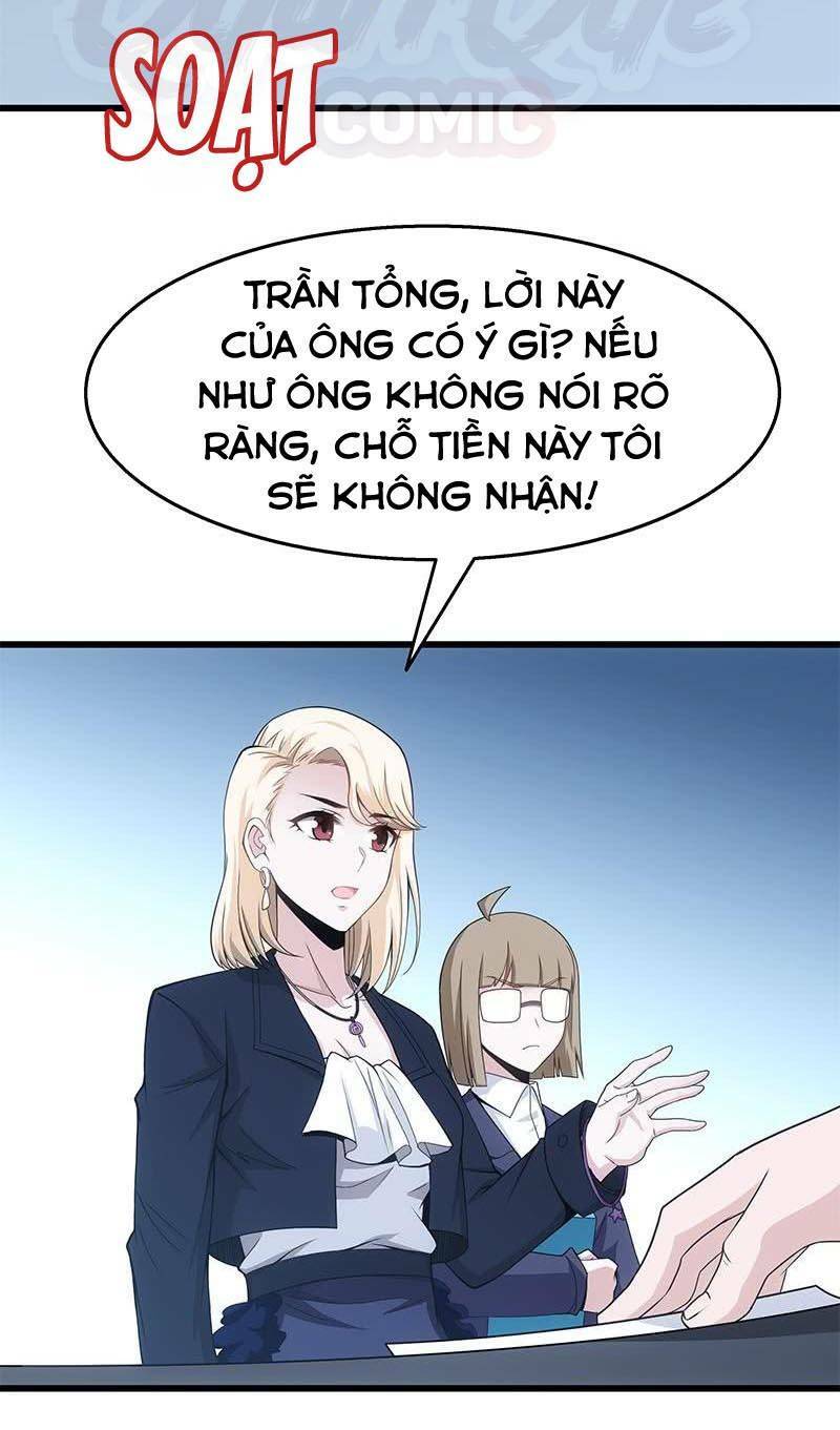 tối cường ở rể chapter 5 6