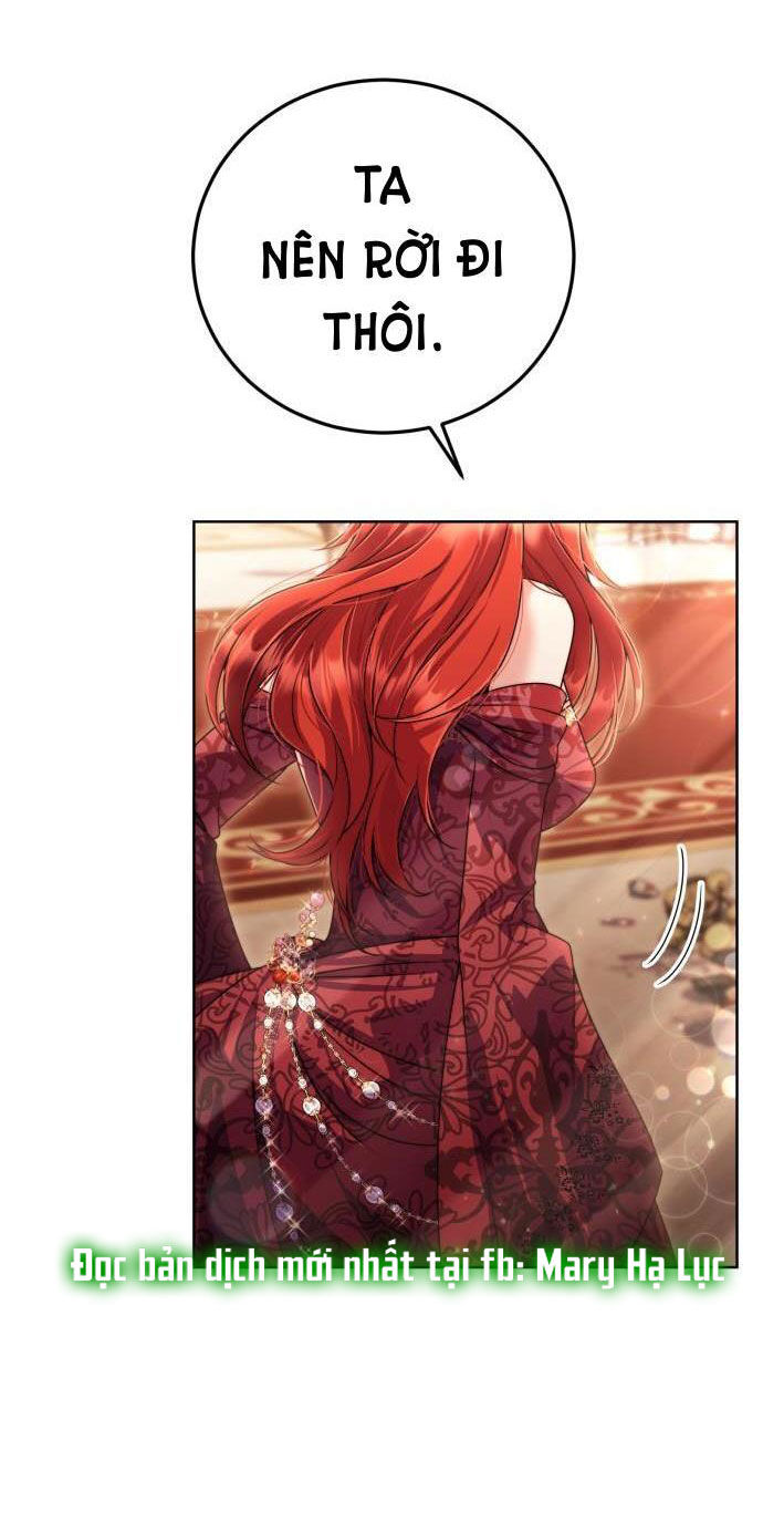 tôi sẽ ly hôn với người chồng bạo chúa chapter 12.2 22