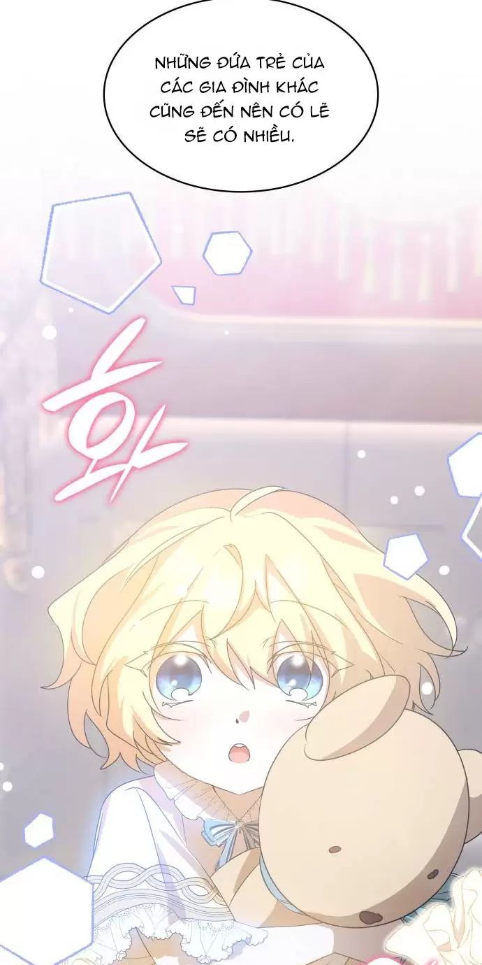 sống trong vườn hoa của công chúa chapter 8 67