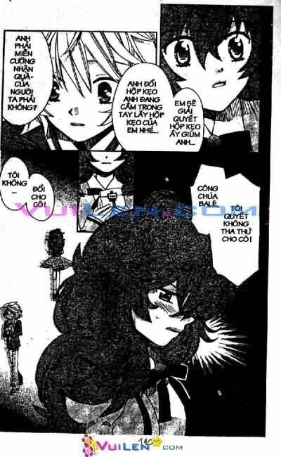 nữ sinh thời đại chapter 9 110