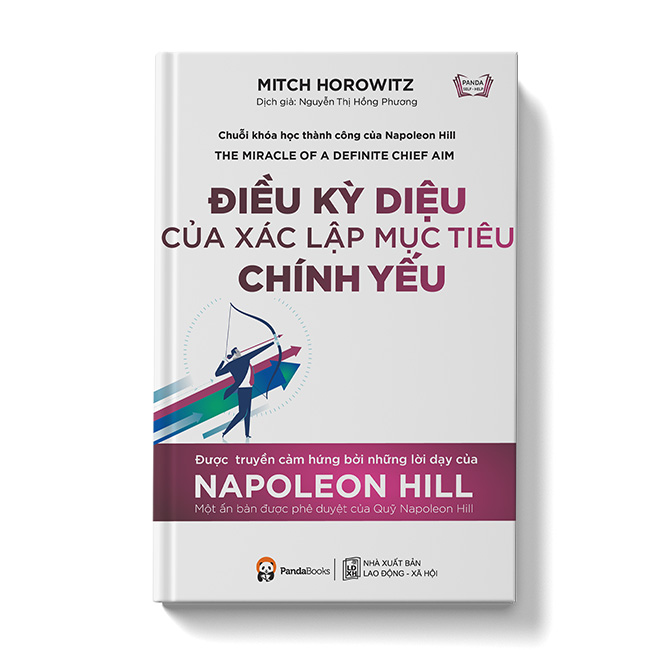 Bộ sách 5 cuốn:Sự tự tin không thể phá vỡ, Làm chủ thành công của bạn,Điều kỳ diệu của xác lập mục tiêu chính yếu,Phương pháp tiếp cận khách hàng thành công,Vuông và tròn