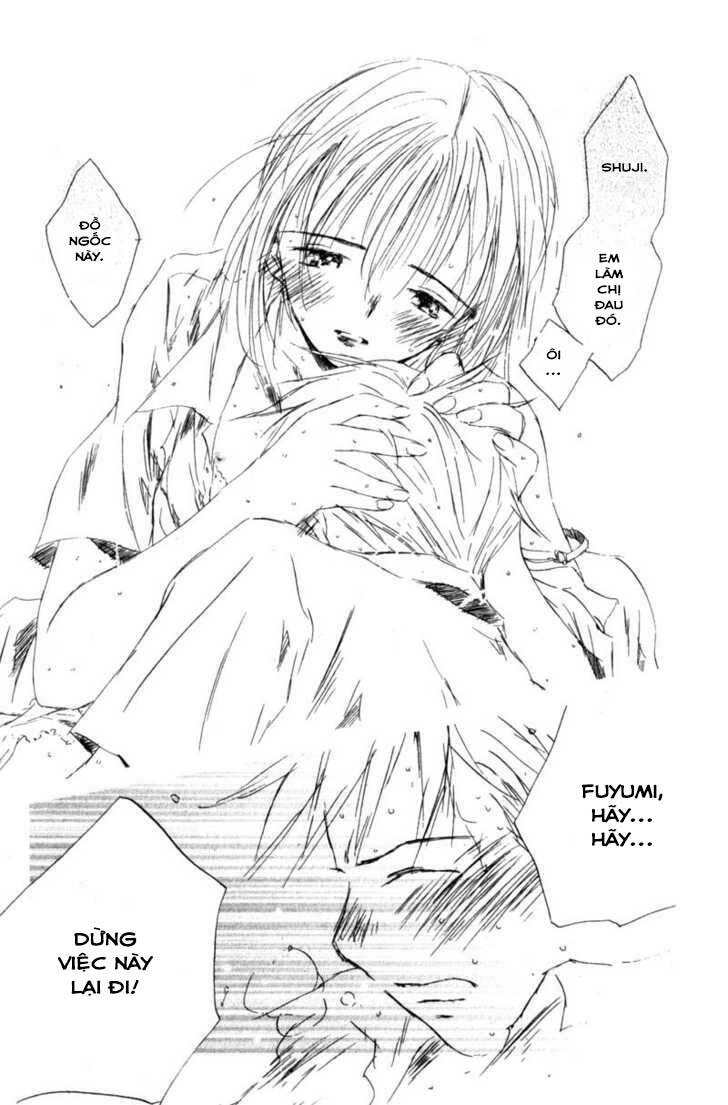 saishuu heiki kanojo chapter 20 17