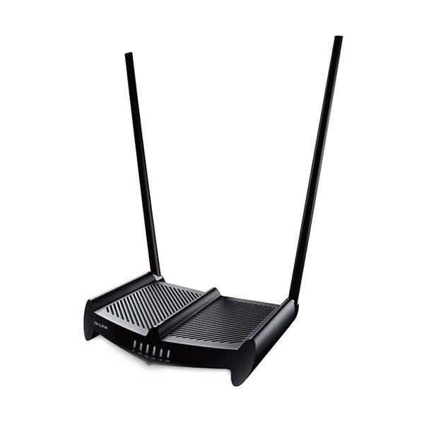 Router Wifi TP-LINK TL-WR841HP- Hàng chính hãng