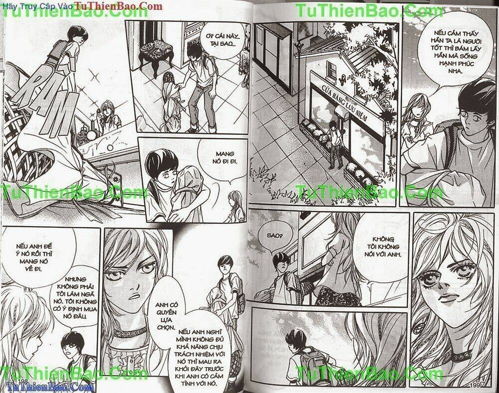 cổ vật kinh hoàng chapter 10 100