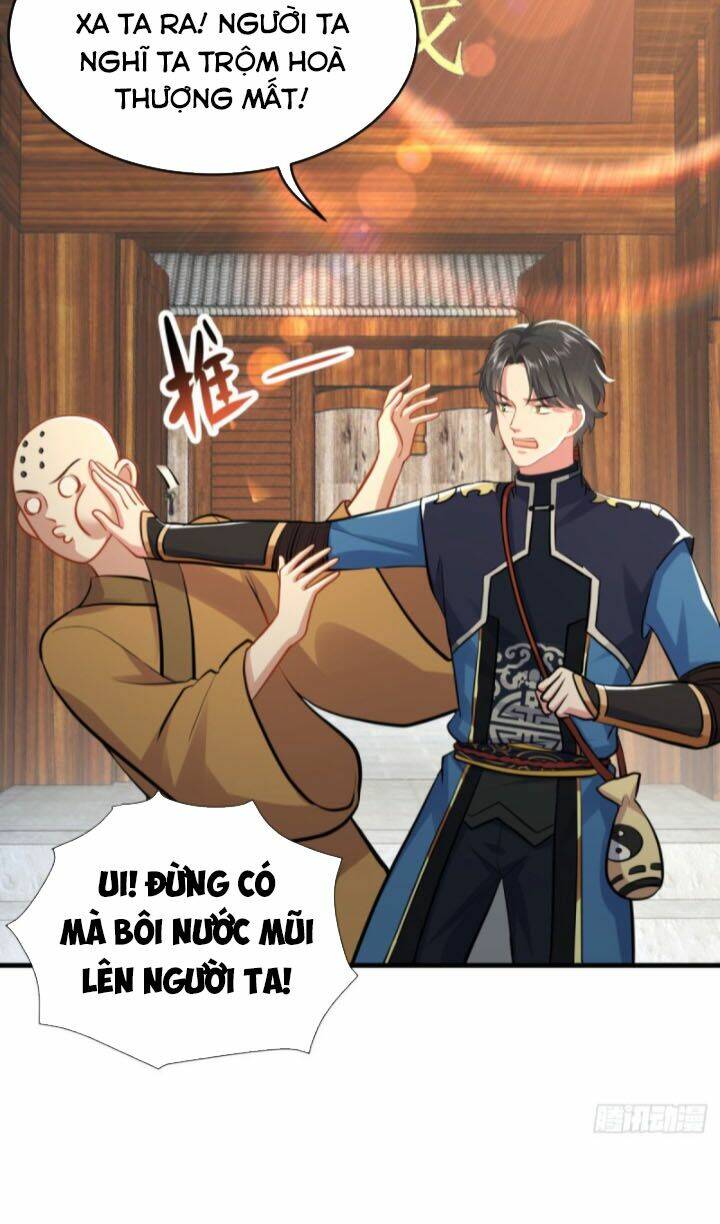 tiên ma đồng tu chapter 200 29