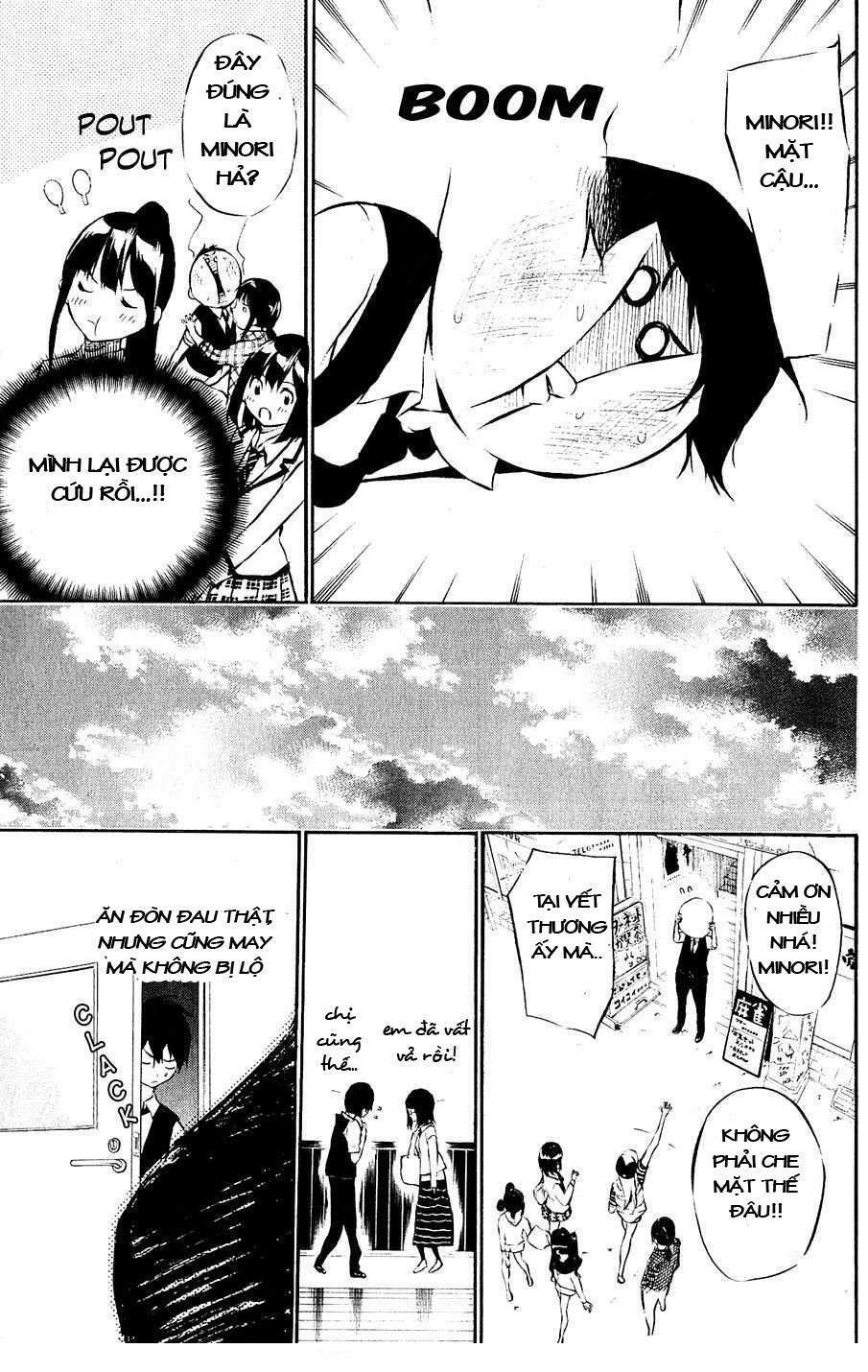 akb49 - renai kinshi jourei chapter 41 15