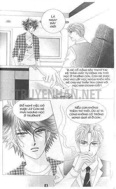 nụ hôn 5000 won chapter 53 5