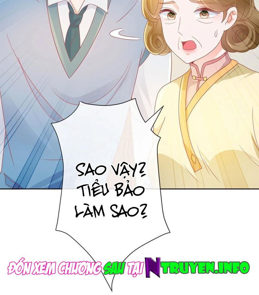 ẩn hôn 100%: chọc tức vợ yêu mua một tặng một chapter 162 37