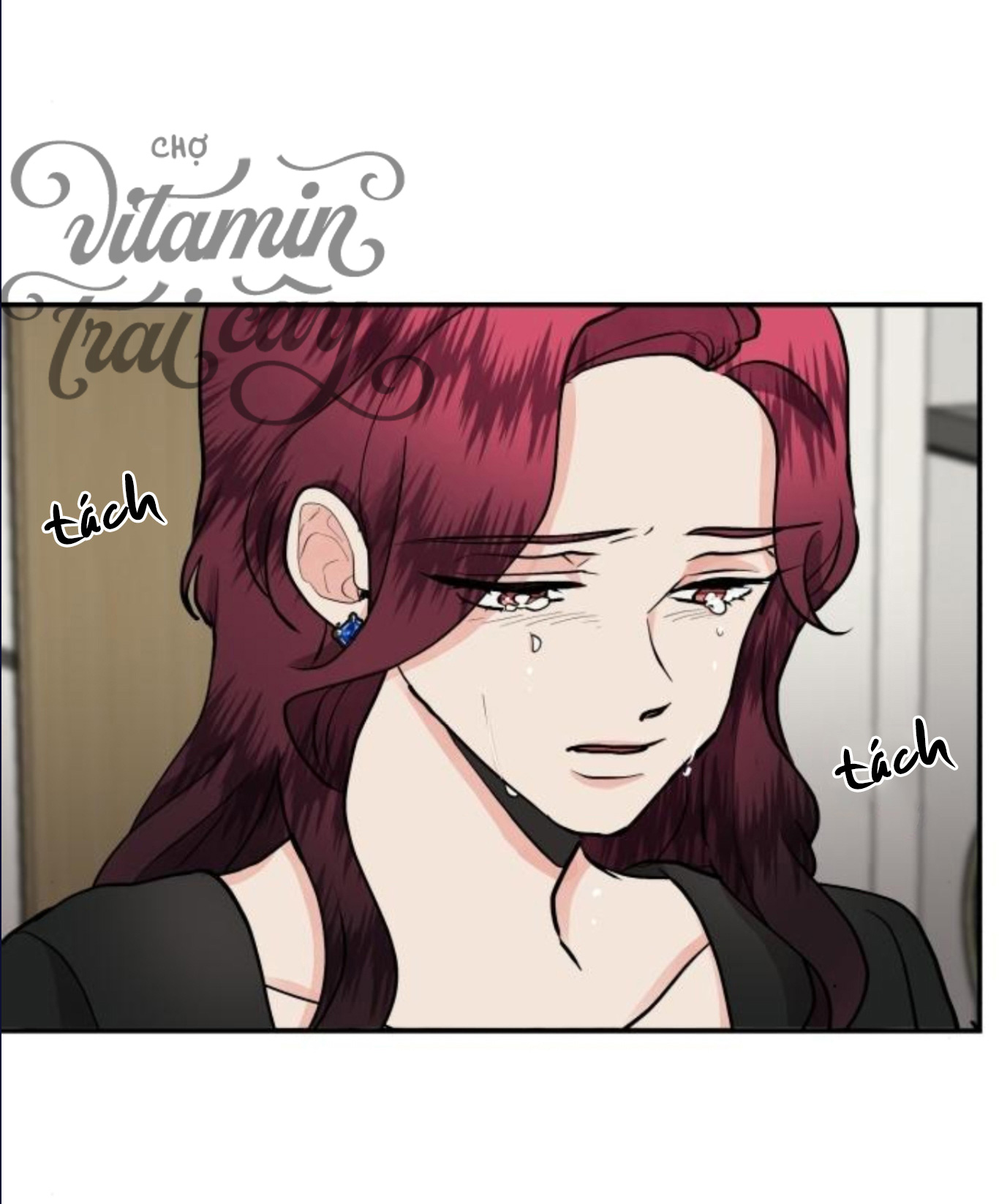 oan gia ngõ hẹp chapter 51 12