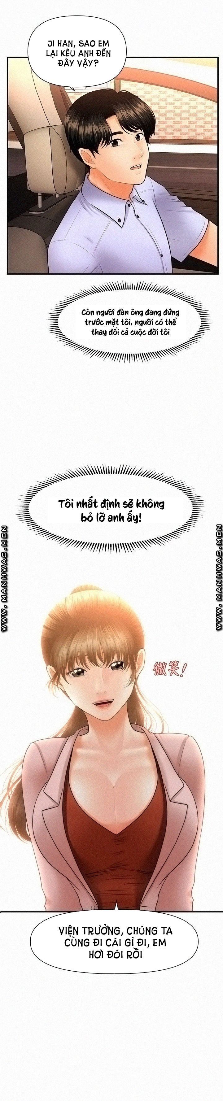 này anh đẹp trai chapter 67 3