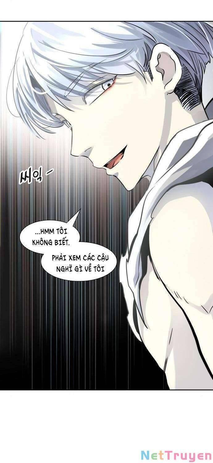 tòa tháp bí ẩn 2 chapter 514 34