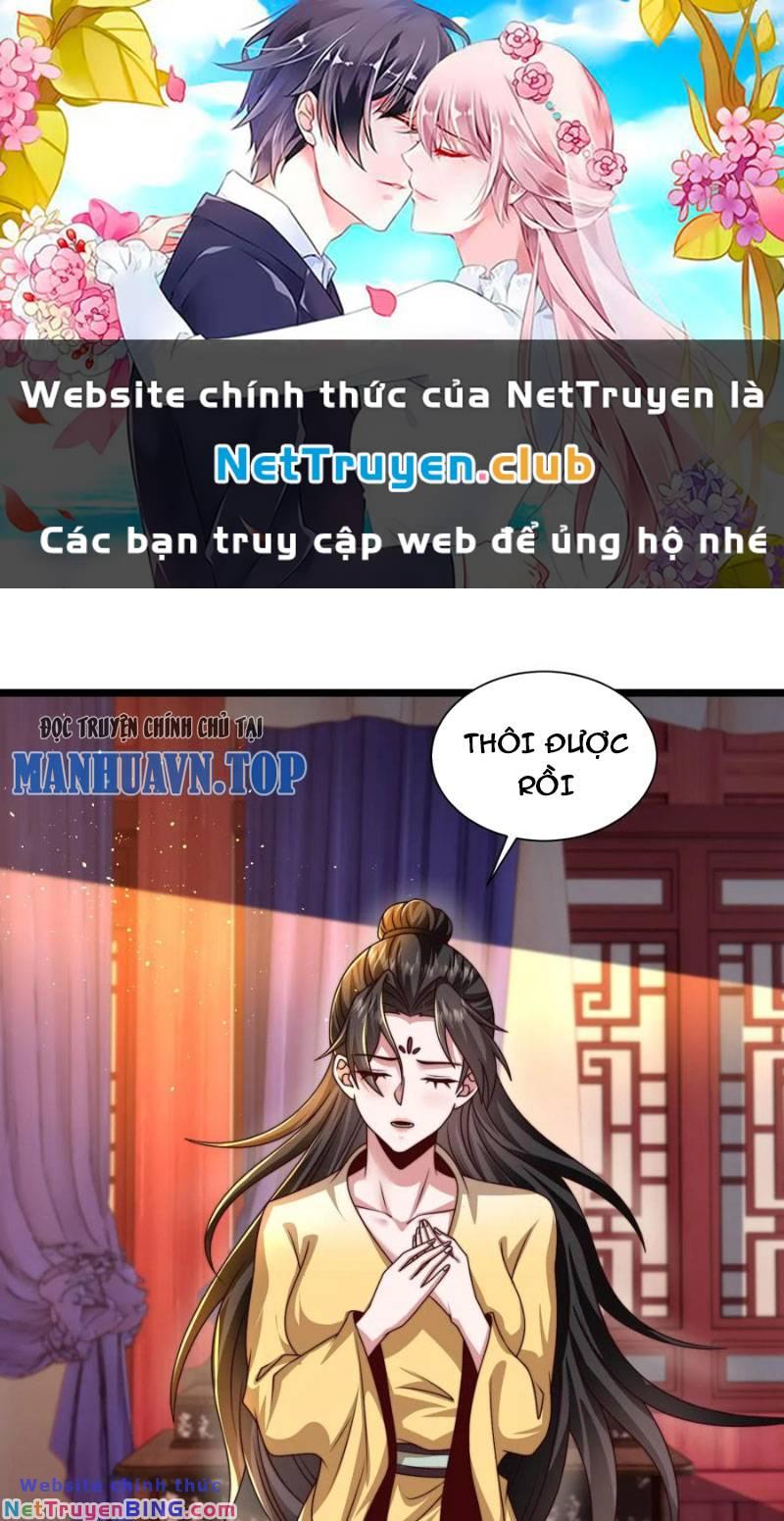 ta nuôi ma quỷ ở trấn ma ti chapter 288 1