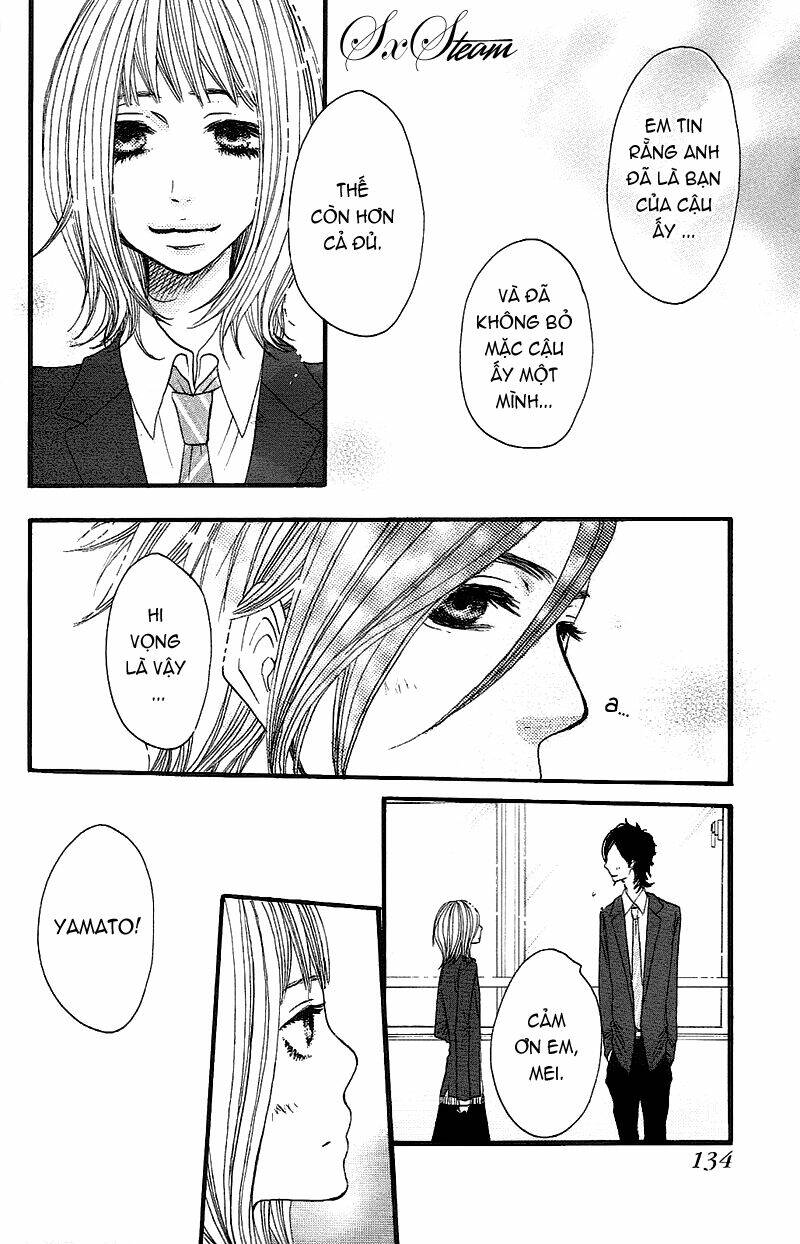 say i love you chapter 16 14