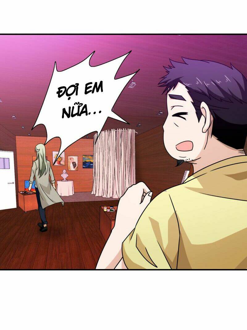 hộ hoa cao thủ tại đô thị chapter 83 23