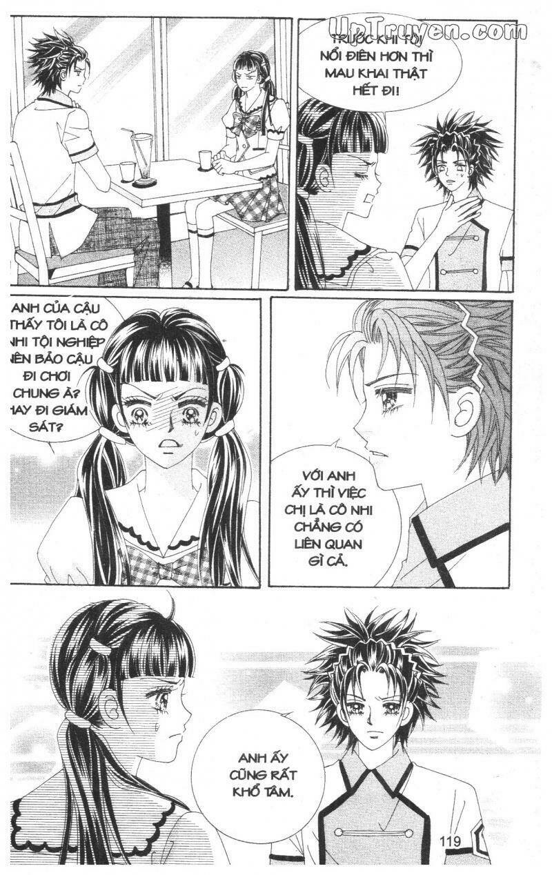 meo meo dịu dàng đi nhé chapter 4 118