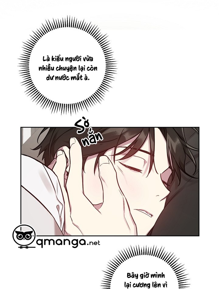 thần tượng đến rồi!? chapter 18 26