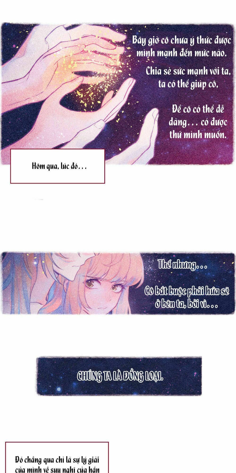 địa ngục cáo bạch thi chapter 114 12