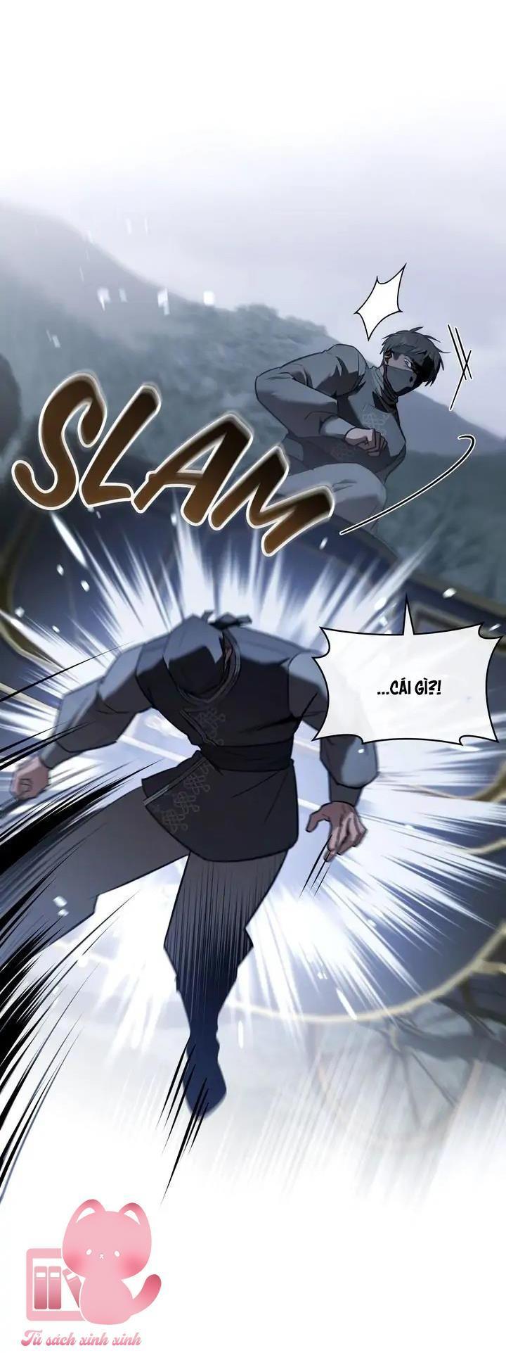 đêm đen khuất bóng chapter 27 63