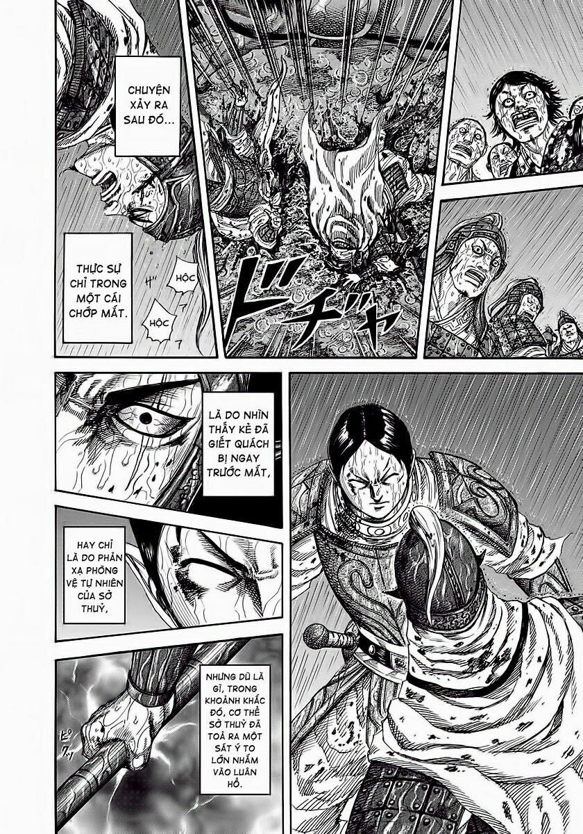 kingdom - vương giả thiên hạ chapter 230 17