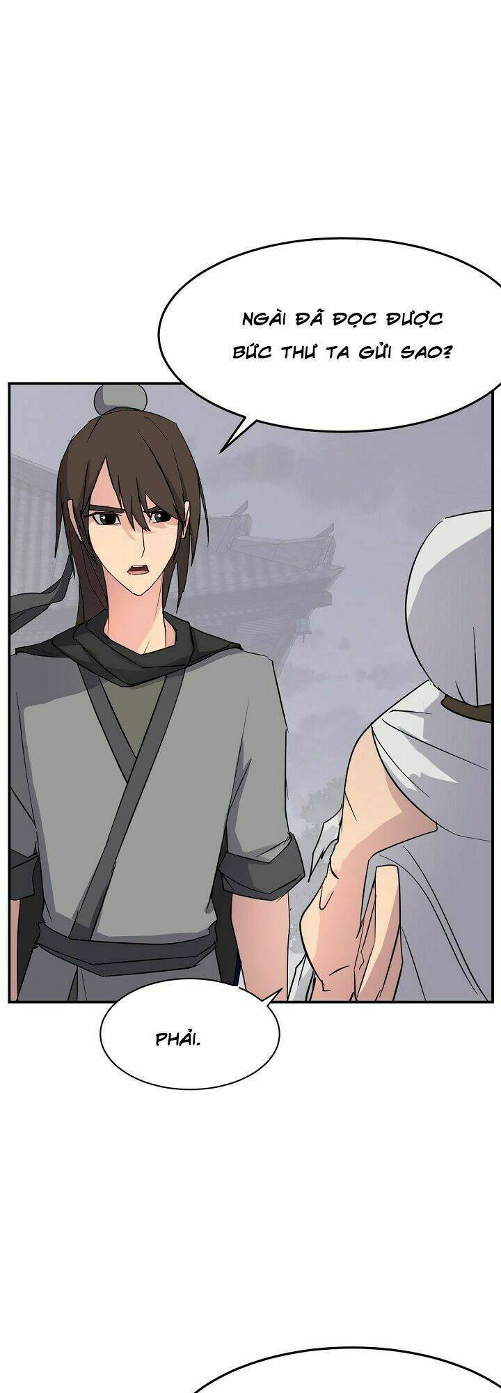 trọng sinh, bất khả chiến bại chapter 61 3