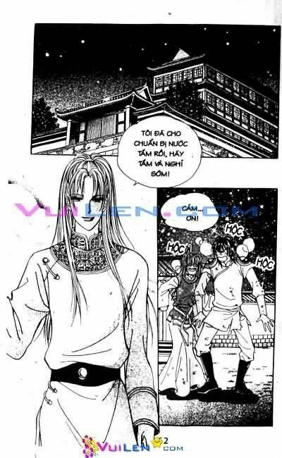 cô nàng đỏm dáng chapter 5 61