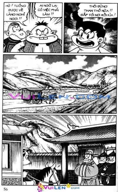 thần đồng đất việt chapter 76 53