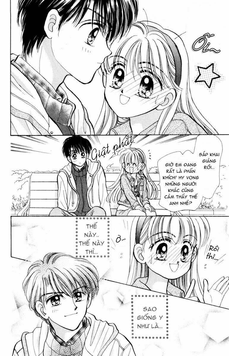 baby love chapter 30 7