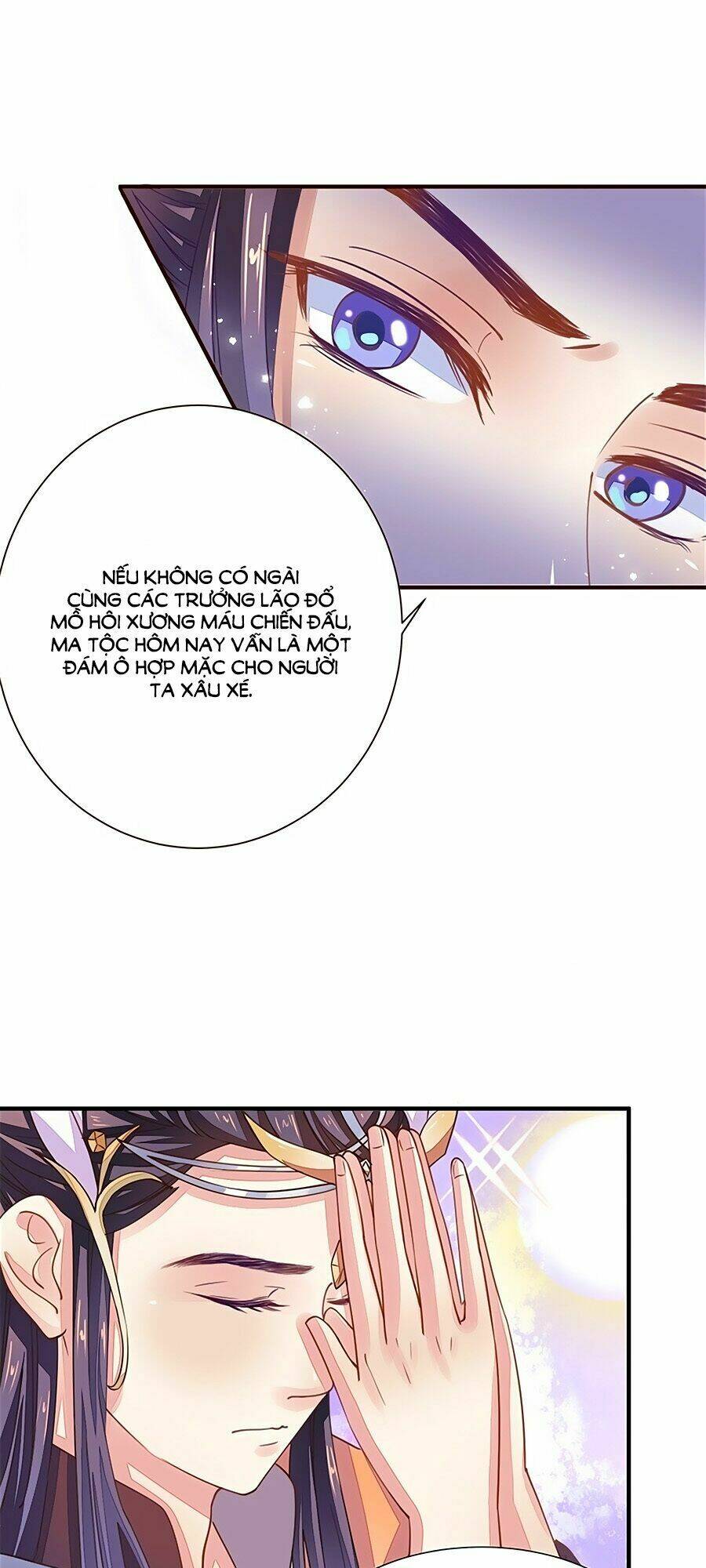 tay phải của bản tọa thành tinh rồi chapter 10 22