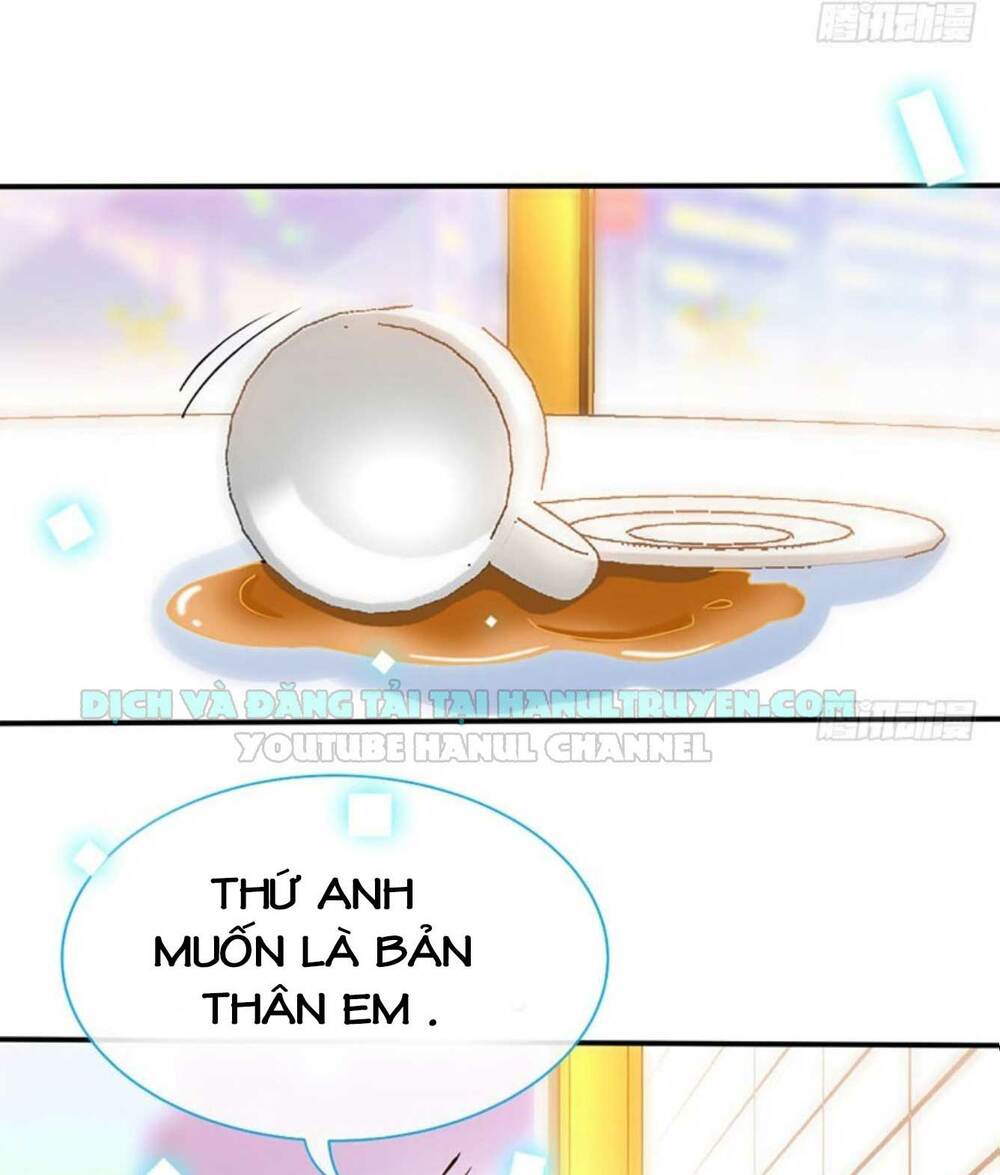 truy nã toàn cầu truy thê về sủng chapter 16 28