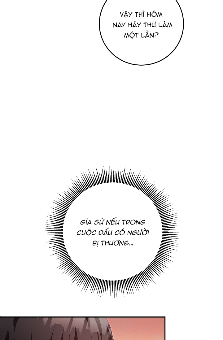 lí do cô ấy trở thành ác nữ chapter 17 53