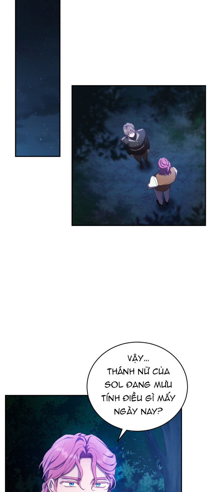 tôi trở thành nữ phản diện trong cuốn tiểu thuyết tàn khốc chapter 12.2 11