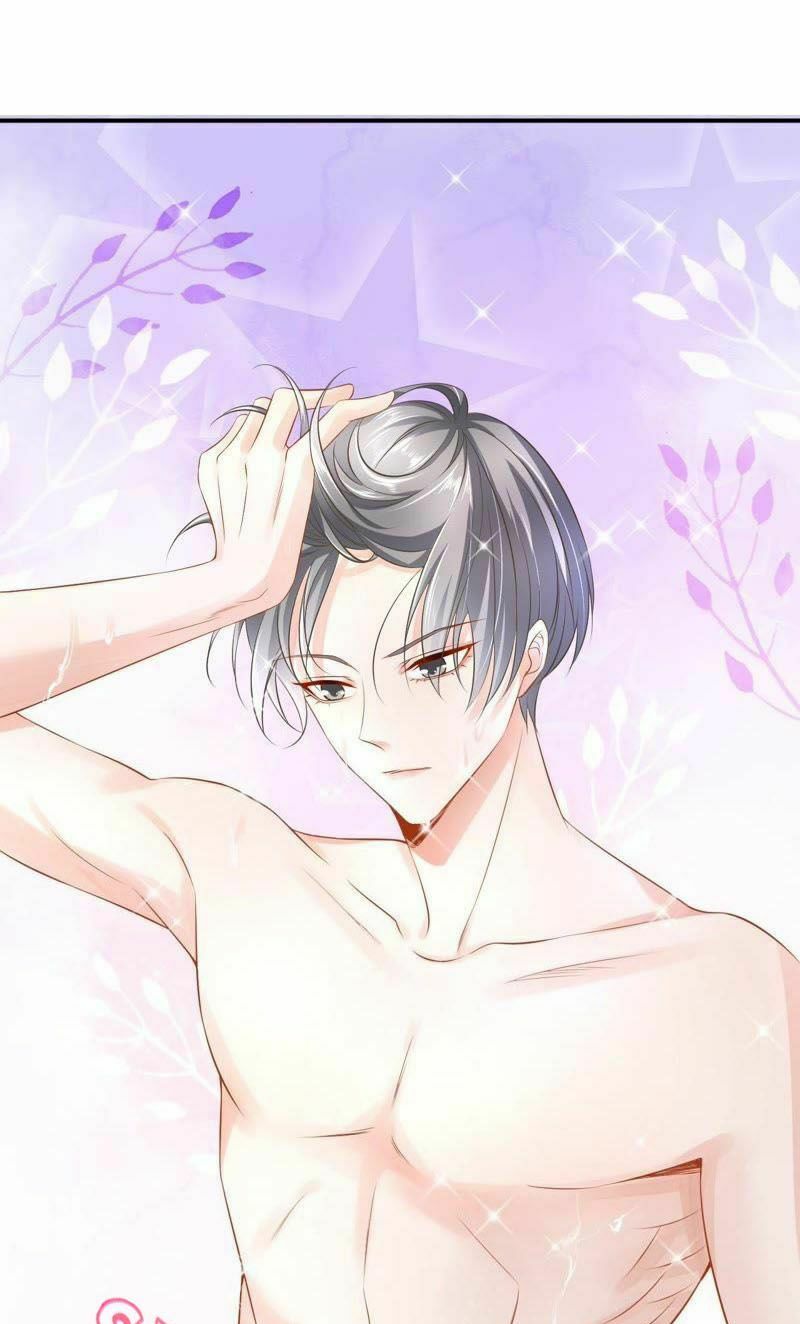 chàng trai người máy ấm áp 741 của tôi chapter 4 1