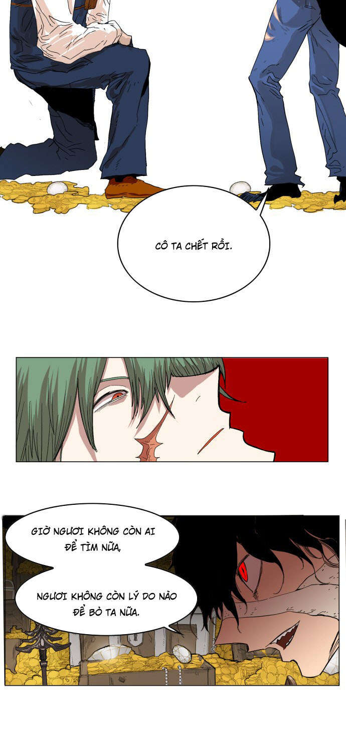 hard core leveling warrior chapter 137 87