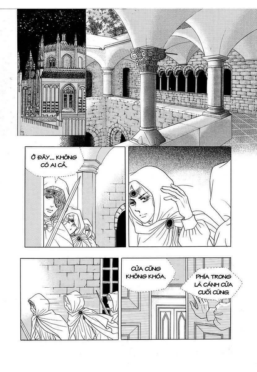 princess - công chúa xứ hoa (bản đẹp) chapter 80 3